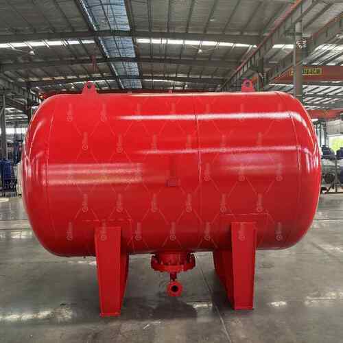 59不锈钢式储水罐空压机储气水罐卧式消防承立压罐力压容器储罐厂
