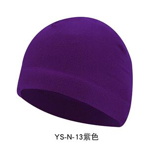 冬季户外防风保暖帽运动帽跑步登山骑行护耳帽子男女骑车滑雪头套
