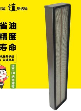 P547570 1502650H1 SC80029农用机械空气滤芯 滤清器