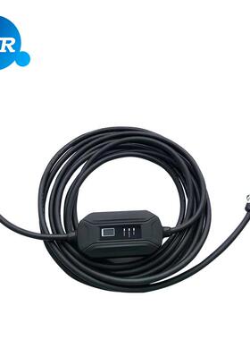 level2 SAE J1772 type1 16A 5M NEMA 10-30AC EV charging plug