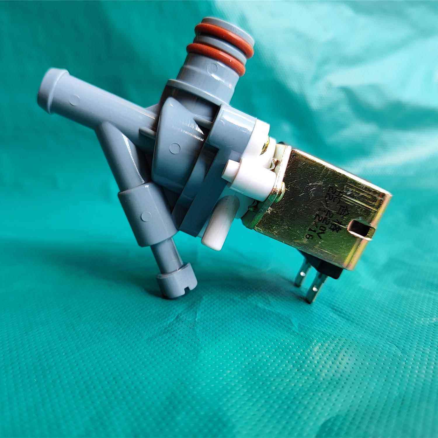 正品煎药机电磁阀配件老药师科东/华源三延源大鹏永包安煎药机通,厨房电器,养生壶/煎药壶/养生杯,淘宝优惠券,粉丝福利购,淘宝优惠卷