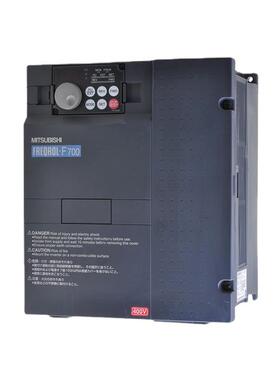 变频器/FR-F840-00023-2-60，全新原装正品质保一年 议价
