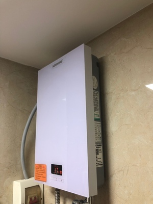 究竟神田热水器怎么样，业主拆投质量差？有这事吗