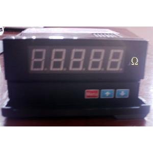 DP3-PR400K数显电阻测试