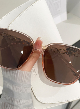 ins紫外线太阳镜墨镜太阳眼镜