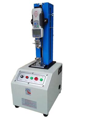 XL-LD50电动拉力机端子拉力试验机铜线拉力现货推出