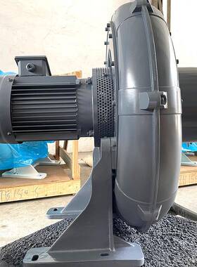 CX-75SA单相40W小578型中压鼓压风机中耐高温风0机气体输送风机