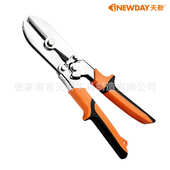 管管具金工钣钳缩缩tx1301钳