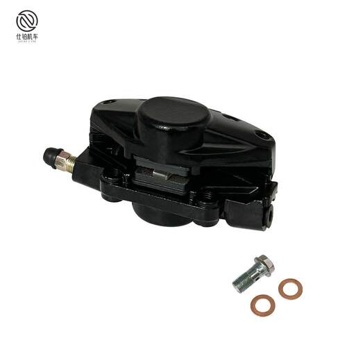 摩托车 VESPA PX125E PX150E PX200E 制动泵 卡钳改装配件