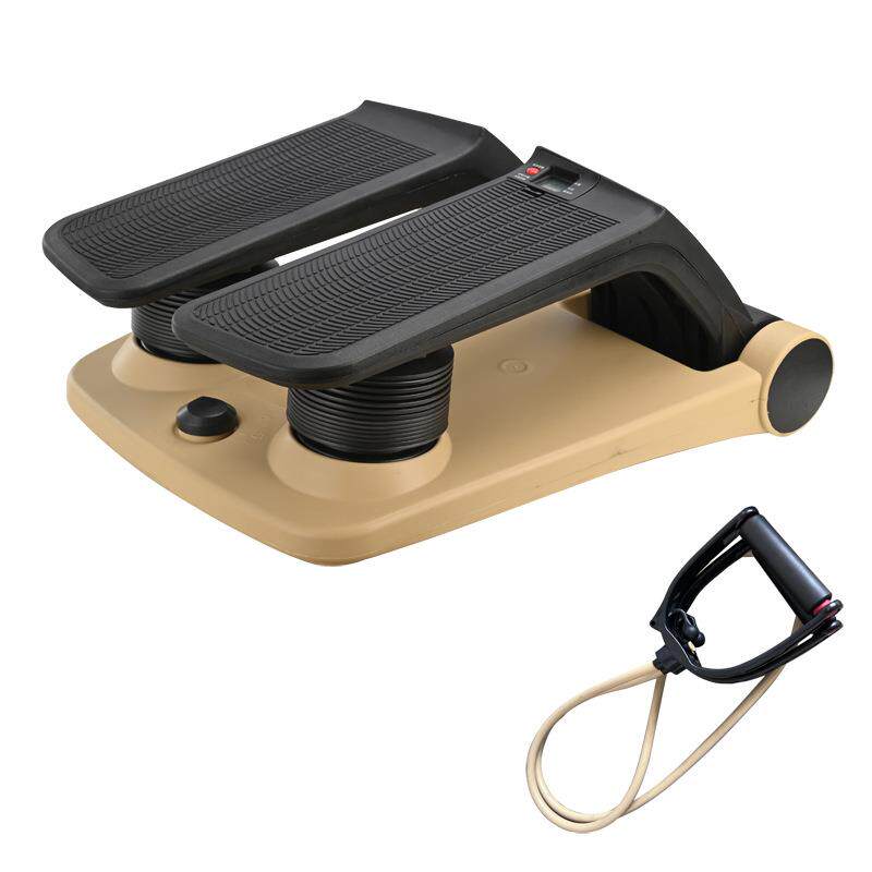 高档家用多脚能空气踏步机踏登山机减肥训练走步机动健身功器运材