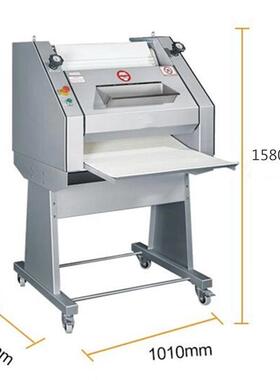 长棍面包成型机Bauetteshaeping machine Food Bakegry e qu29ipm