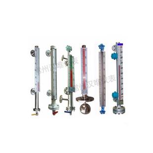 侧装磁性翻板液位计 浮子液位计 量大从优