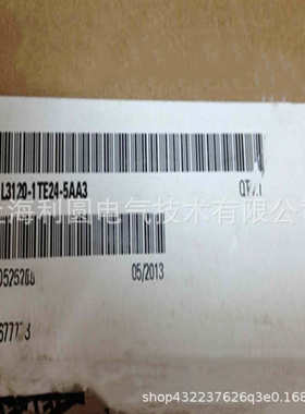 6SL3120-1TE28-5AA3伺服模块6SL3120-1TE28-5AA3/5AB0全新
