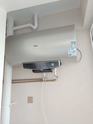 优缺分析海尔 EC8005-TF(U1)热水器怎样，大家使用反馈说值不？