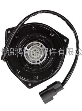 冷却风扇电机马达16363-0H120AE168000-9730日系车12V