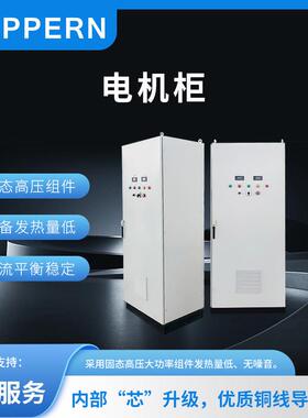 适用于美卓HP500圆锥破碎机电能源柜液压柜中控台破碎机配件