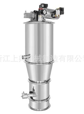 效食品粉末给料机高输送不锈钢上料提机颗粒抽吸料真ZKJ-4升空料