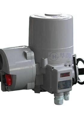 QT35智能调节型罗Rotork阀门电动执行构机 多回IQT35转托克电动执