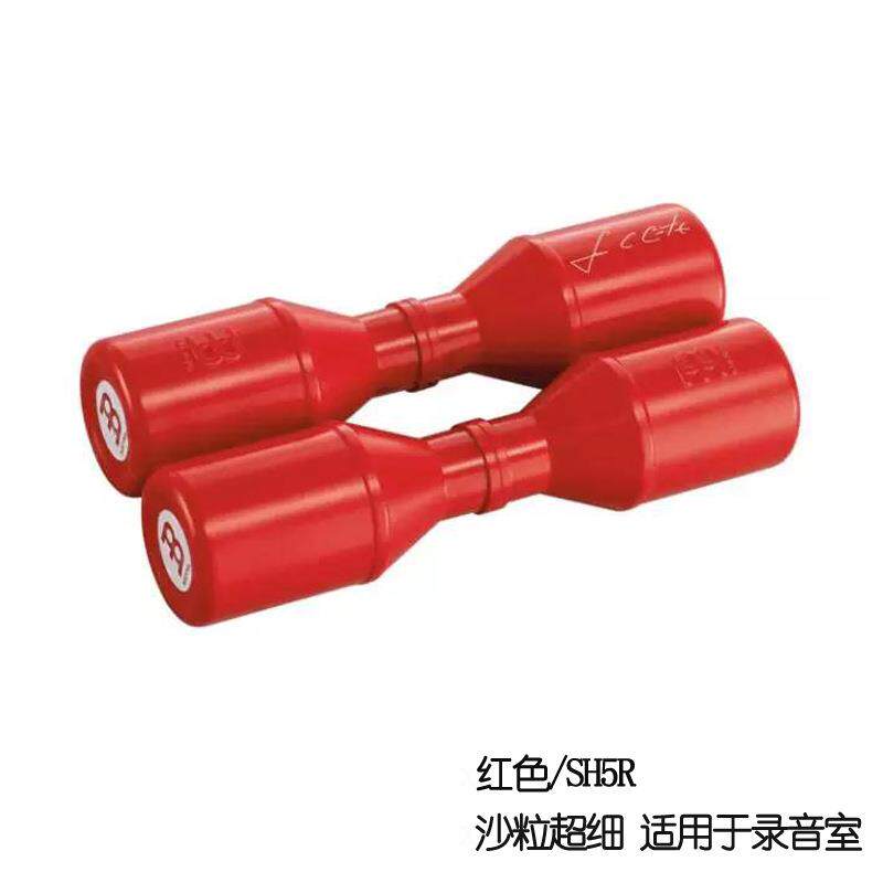 MEINL麦尔MEINL沙锤艺术家签名系列打击乐器沙筒伴奏沙槌演出双排