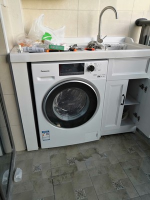 松下XQG100-EG120怎么样用后两天开始失望了是吗？