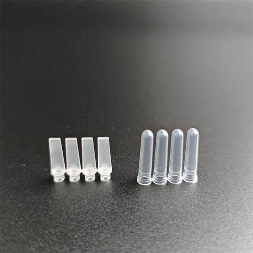 0.1mlPCR管四连管QiagenRotor-GENE荧光定量PCR仪专用四联管