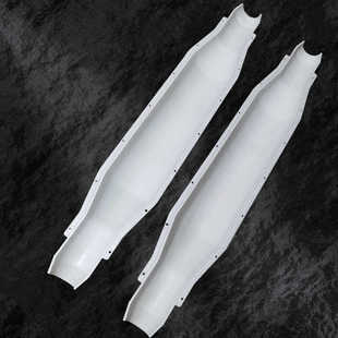 高压灌胶电缆盒中间接头玻璃钢10 连接接器外壳线盒 35KV阻燃防水