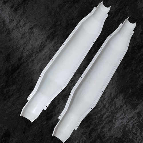 10-35kv玻璃钢连接盒中电缆线 外壳接器间高压接头灌阻燃胶防水盒
