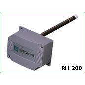 供应格瑞斯通RH210A02C2A6，RH210A05C2A6，风管温湿度变送器