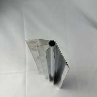 定制冷库铝排管铝型材铝型材铝制零部件加工机械设备铝合金配件