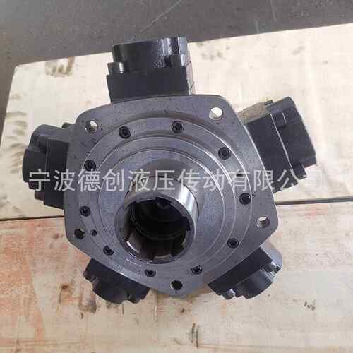 国液产.替代锚缆机用压马达 MRH750 MRUZIH1500 HMM-18 HMB5-35.3
