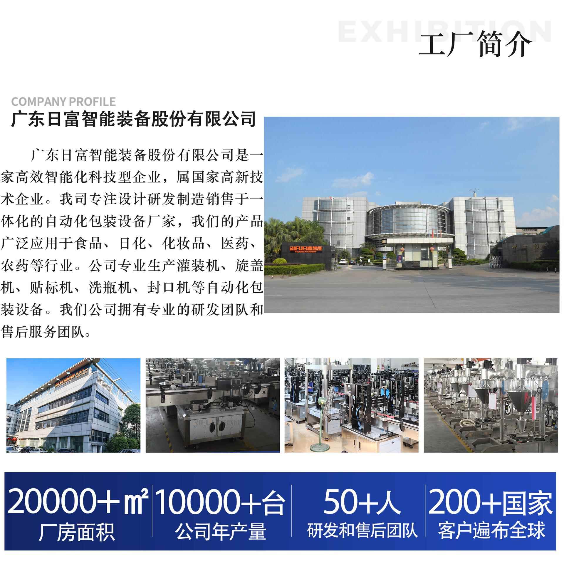 自动双面贴标酒瓶食用机洗衣液贴标机不干油瓶胶圆瓶方贴RF-SMT1