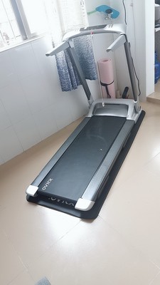 小乔跑步机怎么样？质量评价骗局曝光？不看后悔