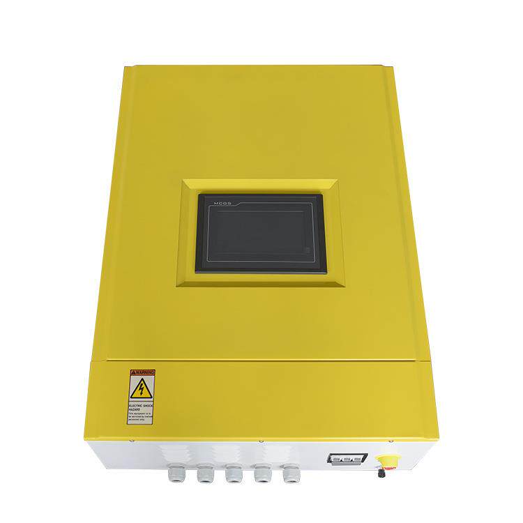 15KW20KW整套三相电压风能风力发电机并网储能逆变器系统微网使用
