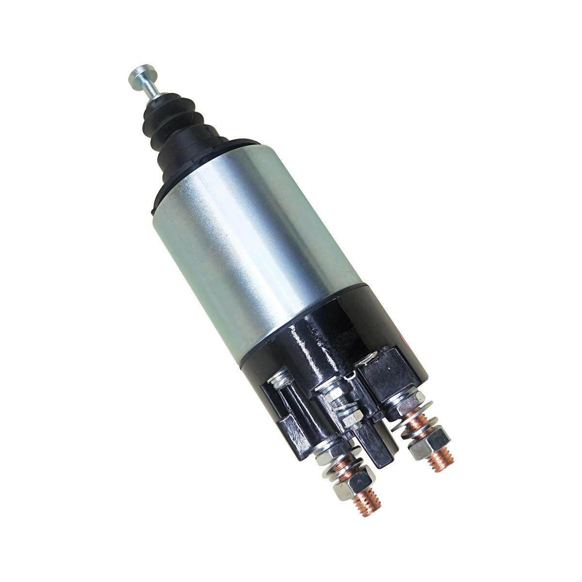 VOE874745StarterSolenoid启动马达熄火开关