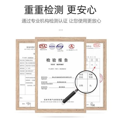 布艺阻燃吸音软包吸音板报告厅会议室吸声板 影院KTV防火吸音材料