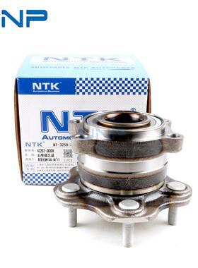 FX35 QX50 EX25 后轮轴头 43202-JK00A 43202-4GA0B 43202-JK00B