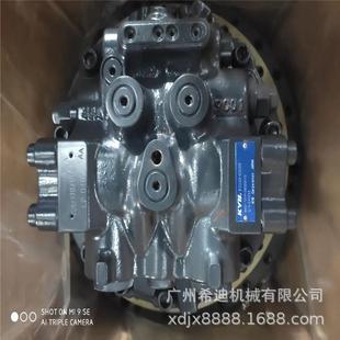 加藤H1023 行走馬達總成 挖機配件 挖掘機配件