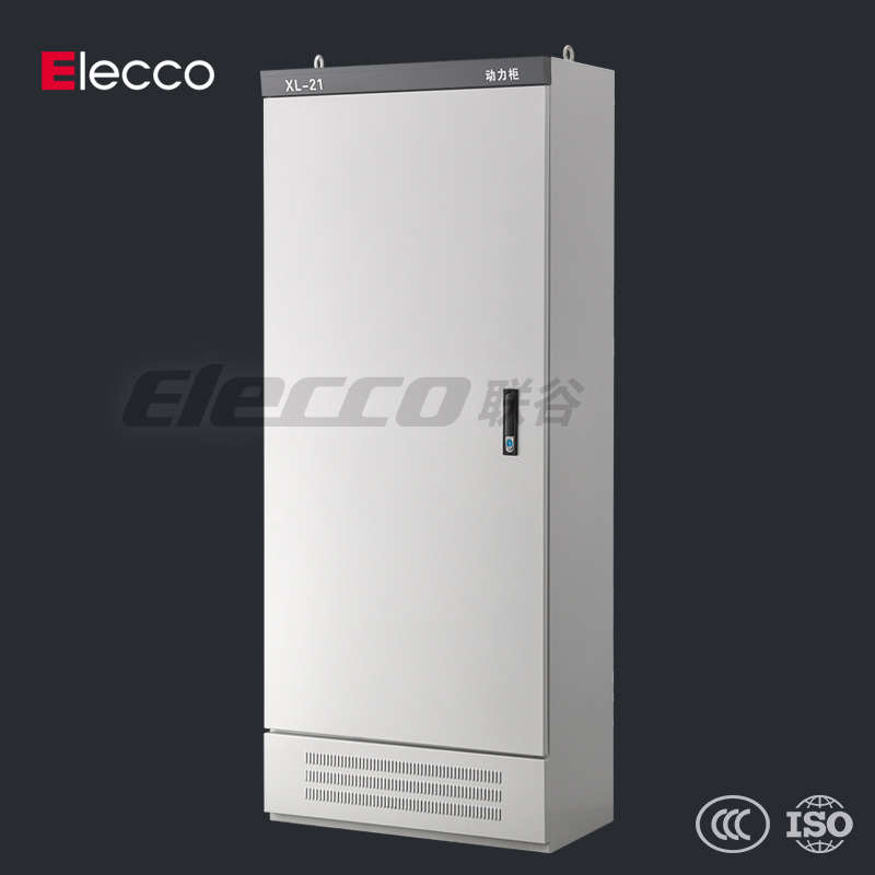 //350*柜xl21柜-600柜动力*低压联成套控制1200谷柜架电器配电柜