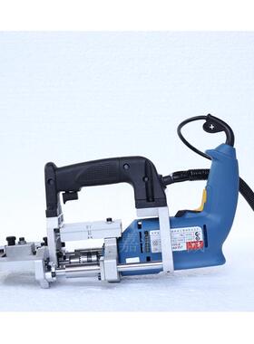 办公具家侧孔钻手提侧孔机打三合一jr35气动孔钻