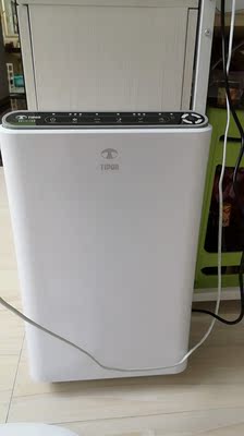 tipon德国汉朗空气净化器怎么样是哪里生产的，值吗