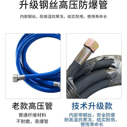 仕S高压防水火莱涂料漆油乳胶漆腻子粉J1冷底油聚氨酯多功能喷涂