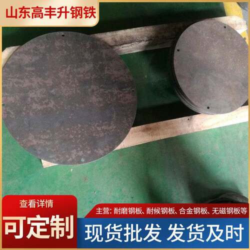 防弹钢板枪靶头靶胸靶半身靶人形靶起倒靶NP550防弹板可防9592式