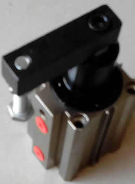 --肇庆bqghj25模具b*方大qghj25回转*fangda20z20y气缸夹紧设备