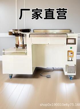 爆款热卖尼龙扎带机自动上料自动扎紧自动剪断操作简单