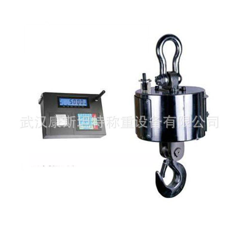 现货供应OCS-TT/1kg电子吊钩秤工业电子吊钩秤10吨电子吊勾秤