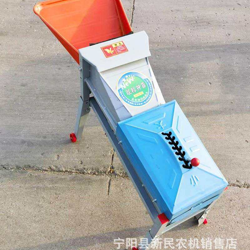 多型号小型玉米脱粒机玉米剥粒机打玉米的机器小型操作简单家用