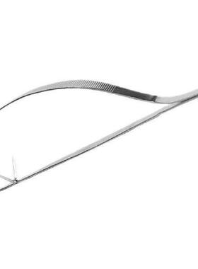 Pottery Tweezers High Temperature Ceramic Clamp Dipping