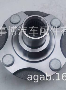 04-09ALTO VI前轮轮壳43421-M79F00