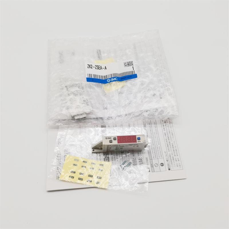 SMC真空开关ZK2-ZSEA-A ZK2-ZSEB-A ZK2-ZSFA/ZSFB/ZSVA/ZSVB-A图片