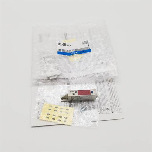 SMC真空开关ZK2-ZSEA-A ZK2-ZSEB-A ZK2-ZSFA/ZSFB/ZSVA/ZSVB-A